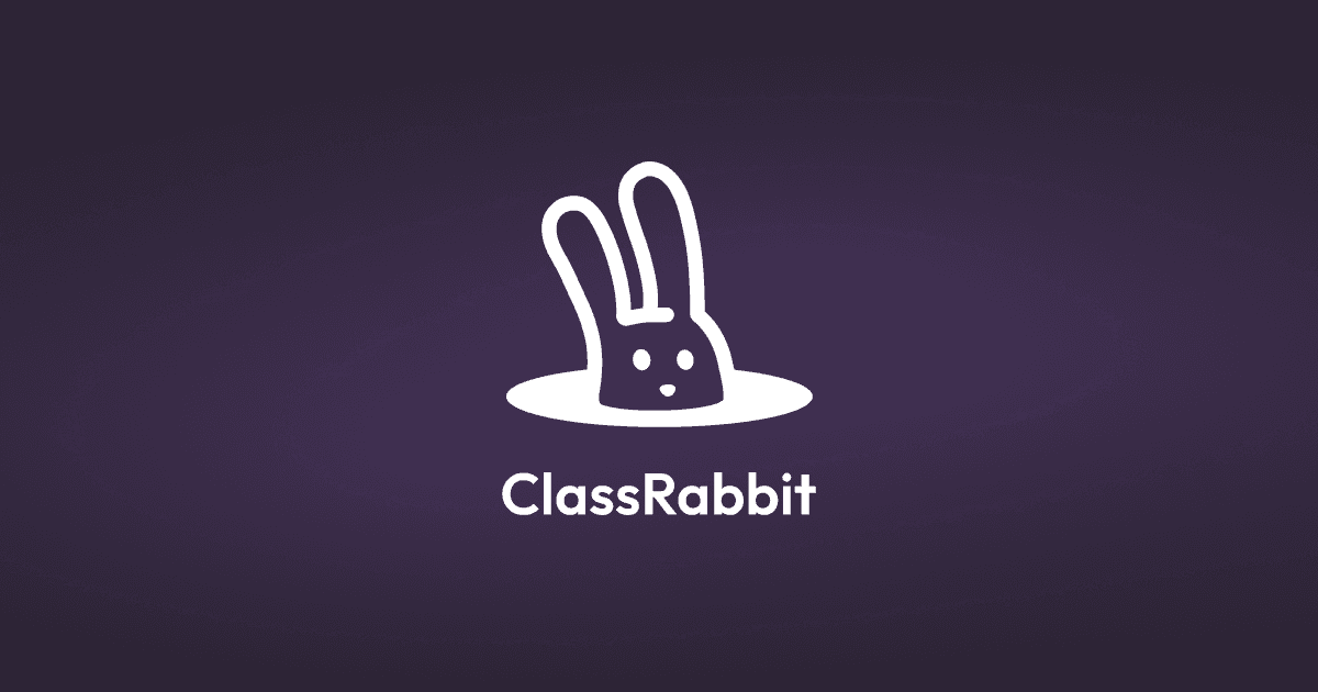 Class Rabit ClassRabbit