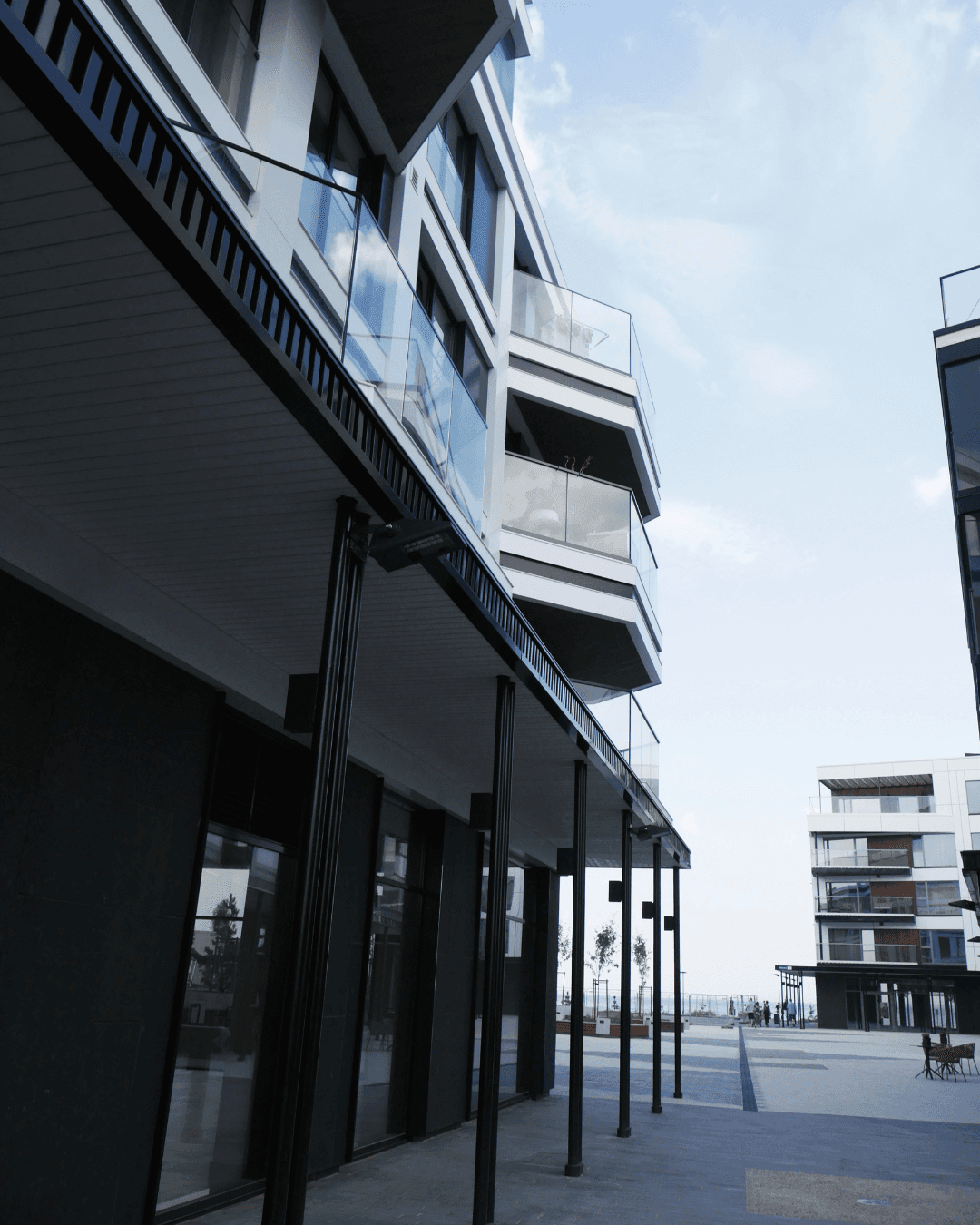 Anete Ott - Kinnisvara üürimine