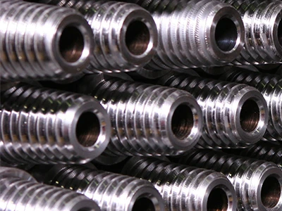 drill rods