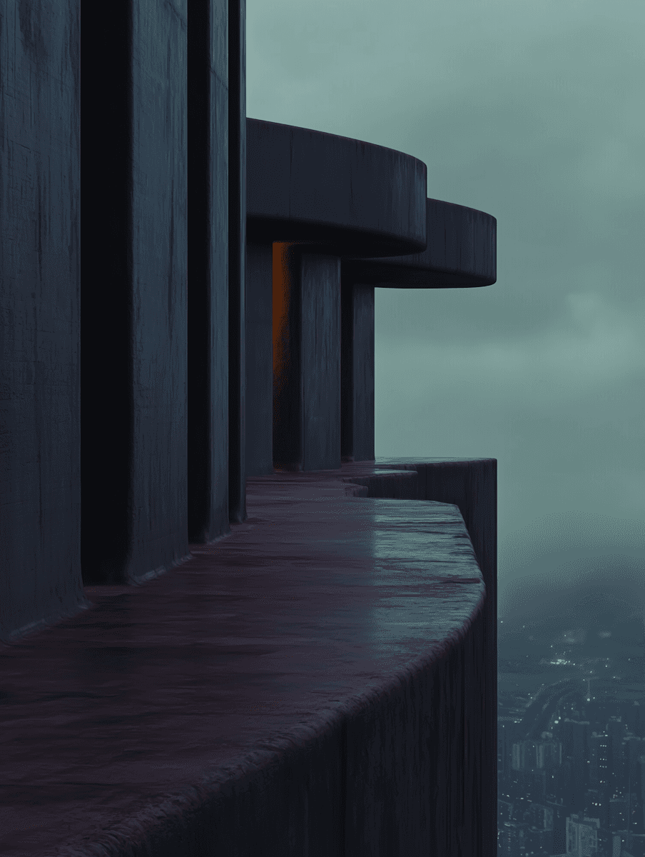 Brutalist Architecture