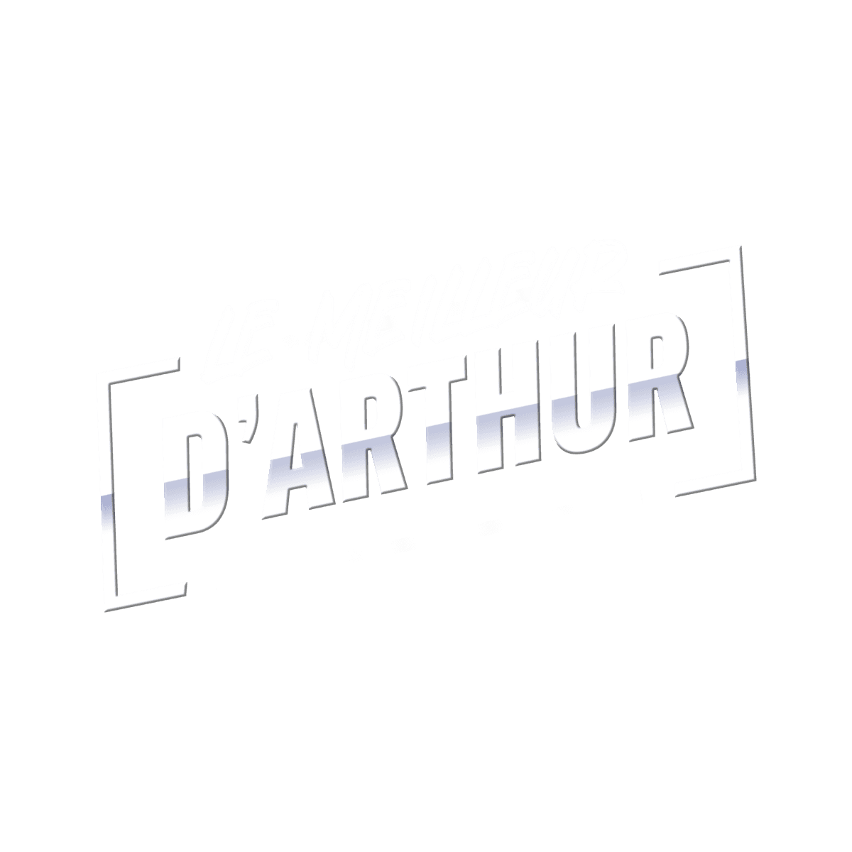 Le meilleur d'Arthur