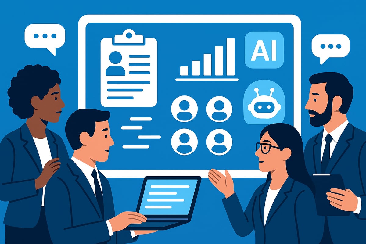 Understanding Customer Leads in 2025