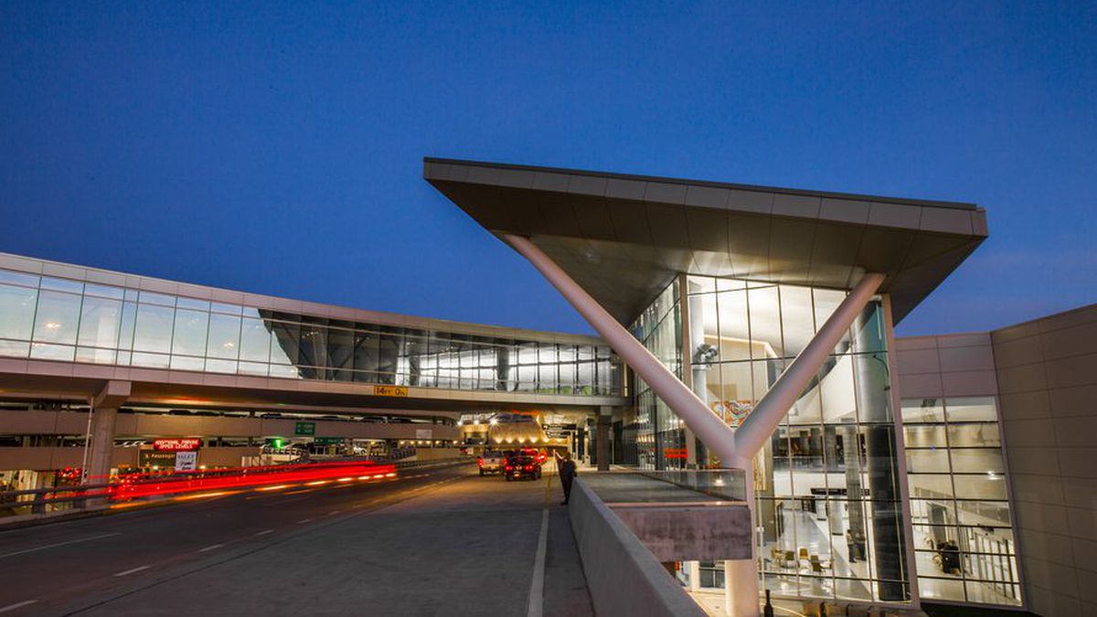 hobby airport