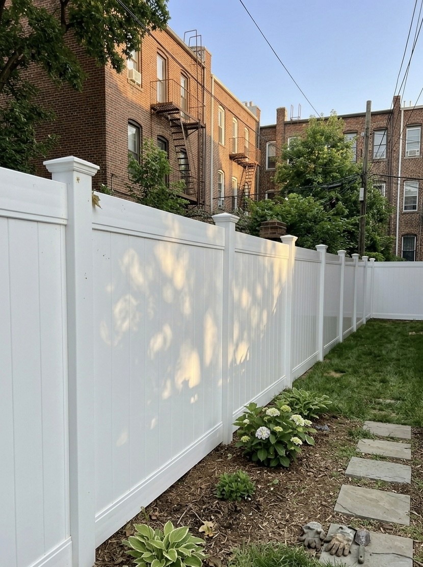 External Works