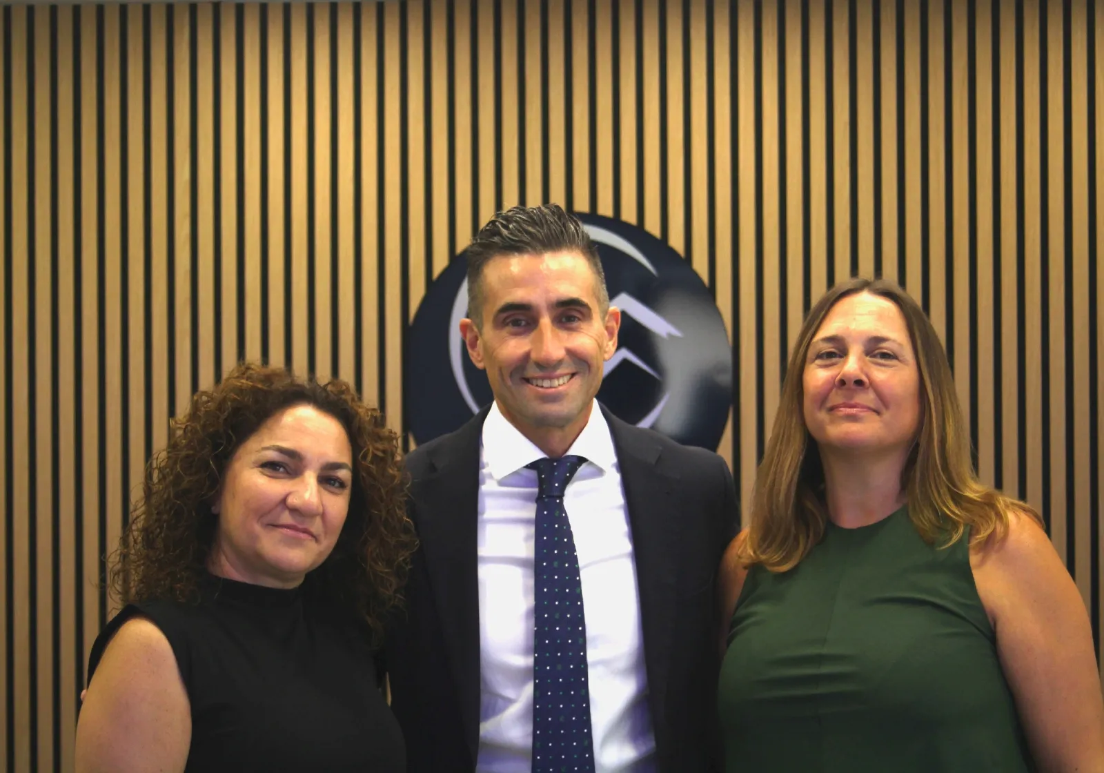 Equipo Inmara Inmobiliaria, Alcorcón