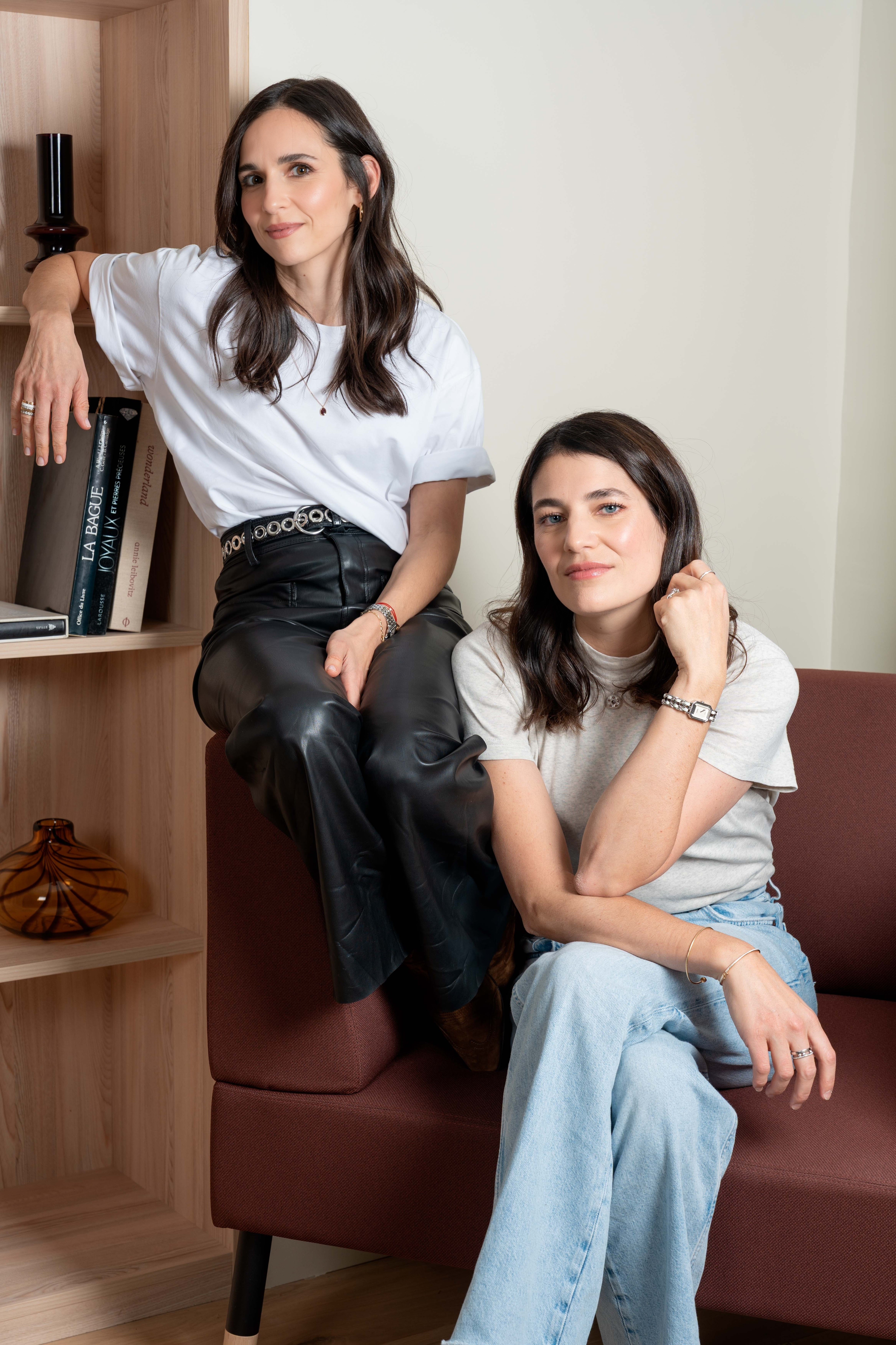 JWLR Studio — solutions de conseil en joaillerie