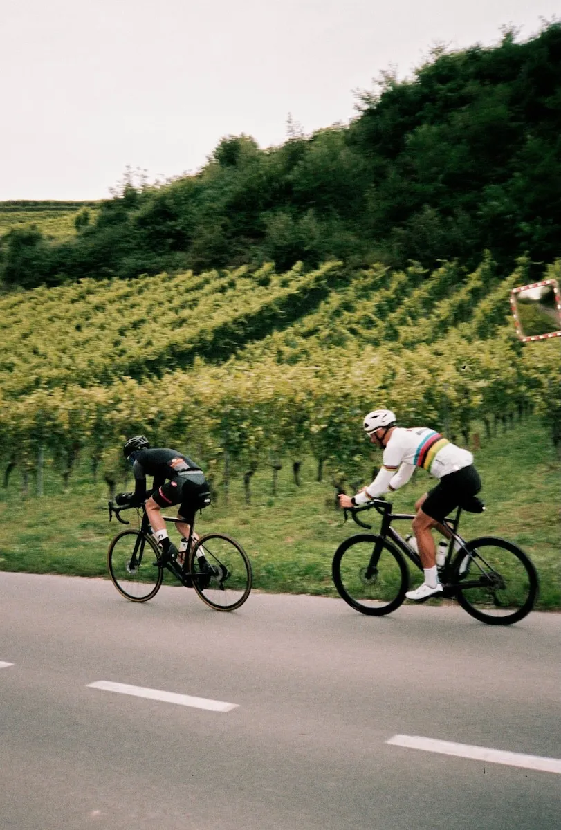 Shooting Silver Jersey