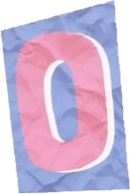 Letter O