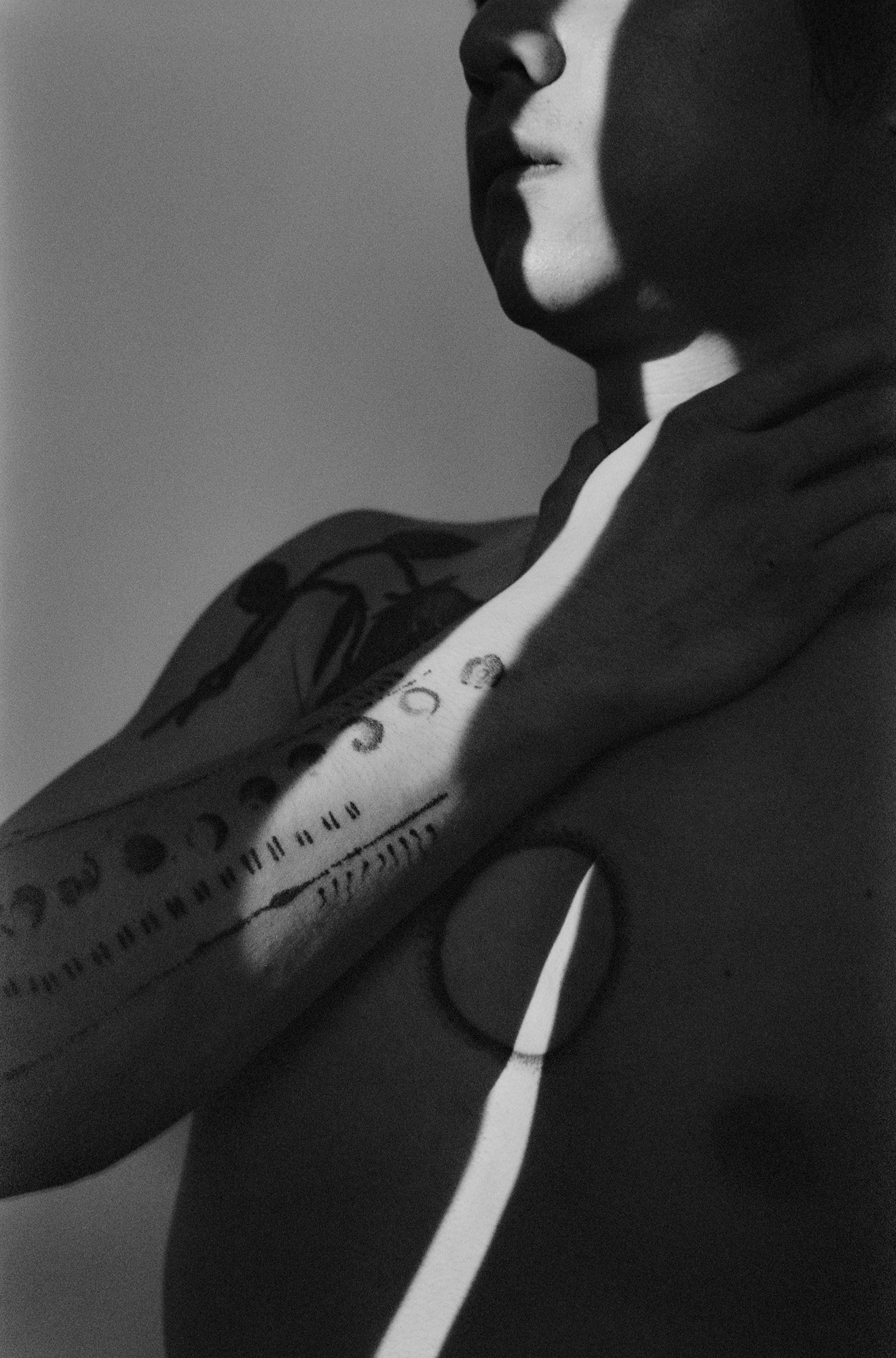 Taisei Matsumoto, 2024 exhibition work 043