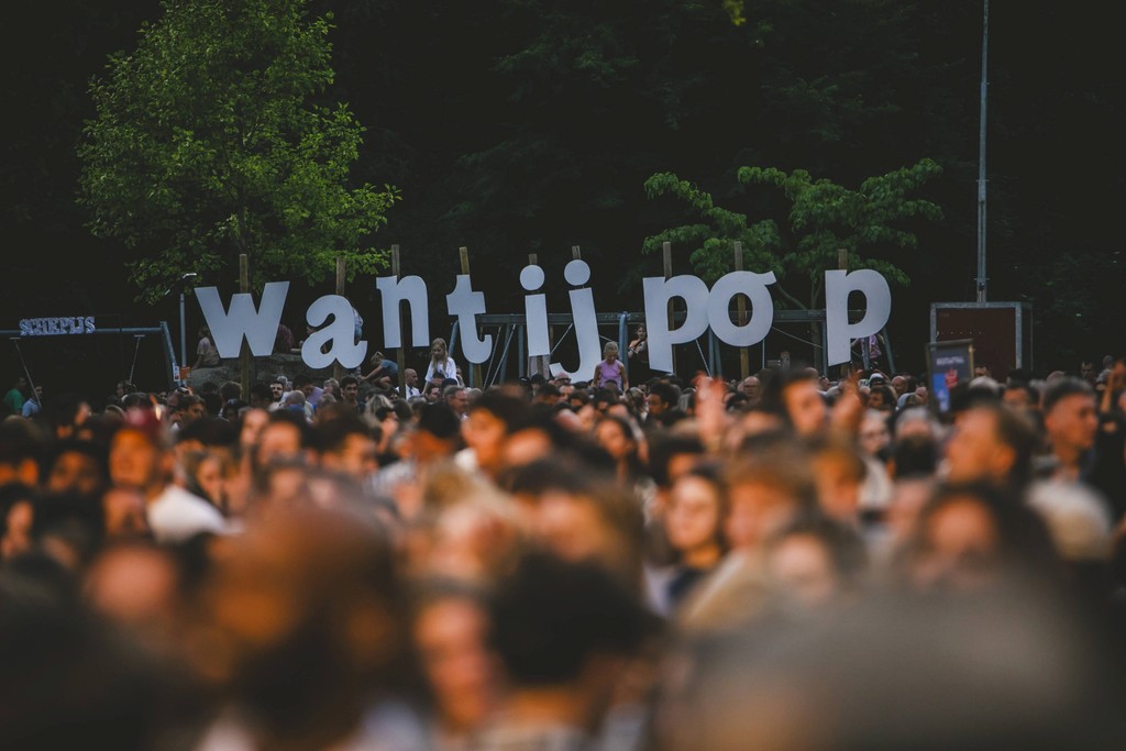 Wantijpop sign