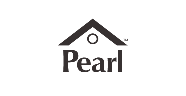 The logo of our client Zanussi.