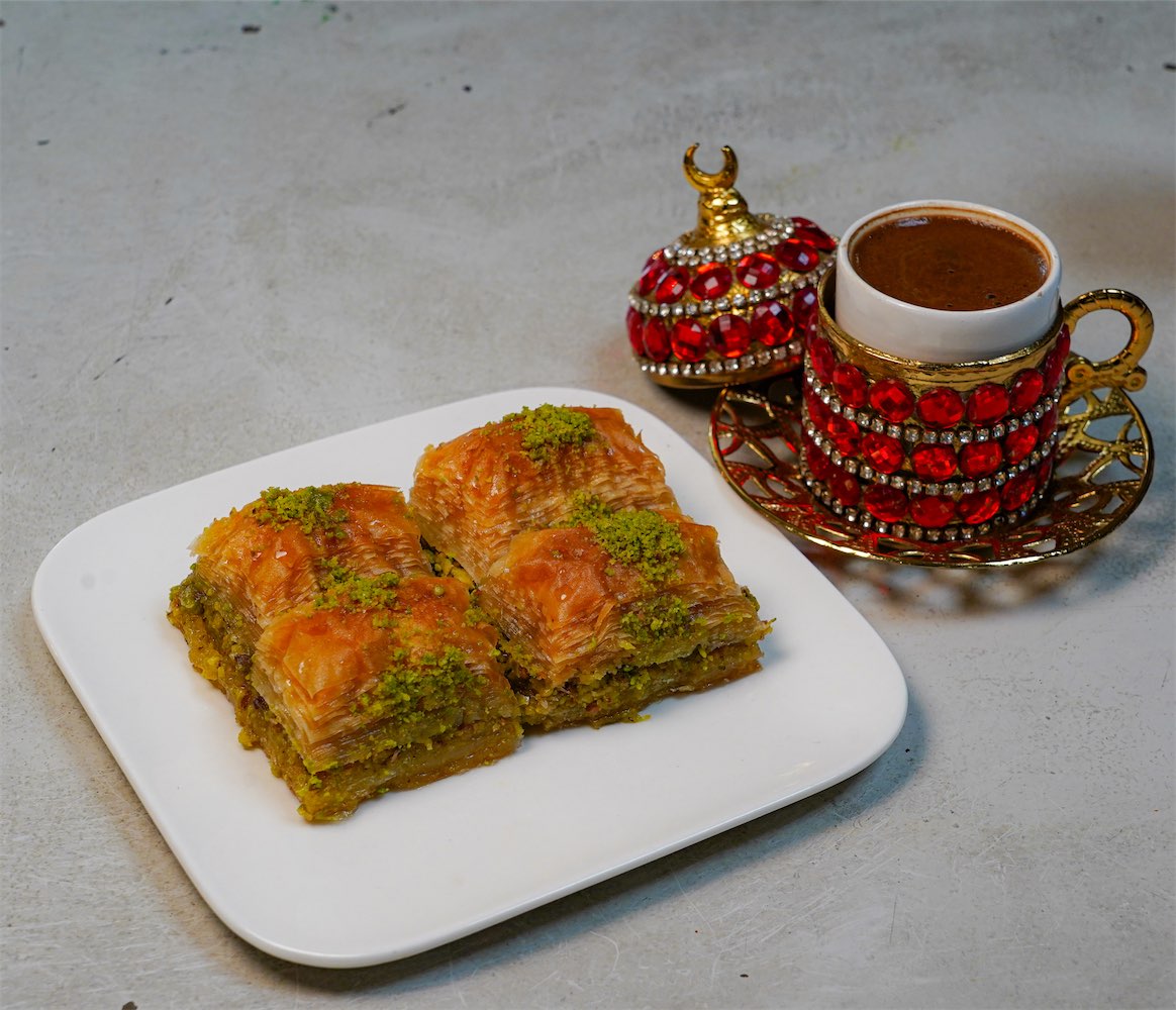 Baklava