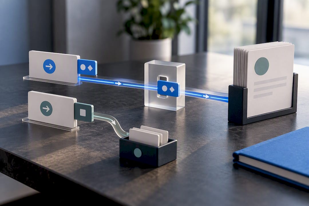 Betaling wordt automatisch gekoppeld aan de factuur