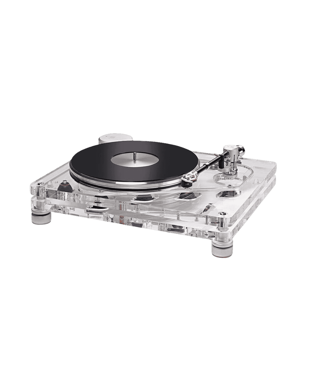 Vertere MG 1 RP Front - LE STUDIO HIFI (1)