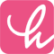 Hullo logo