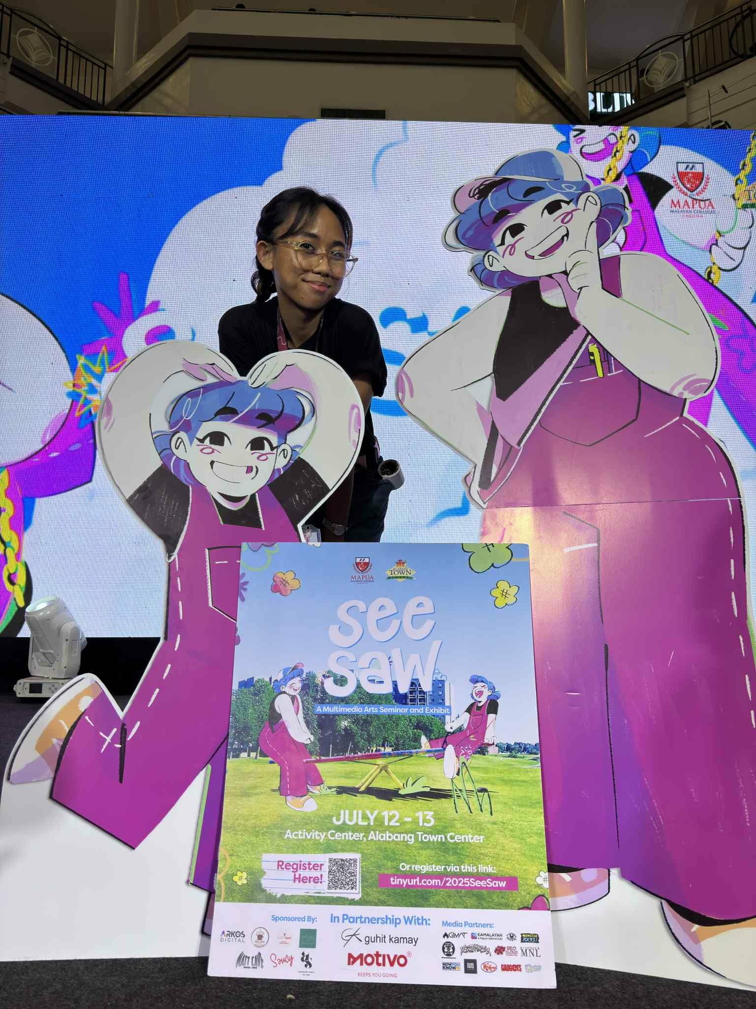 Coach explaining something to an athlete