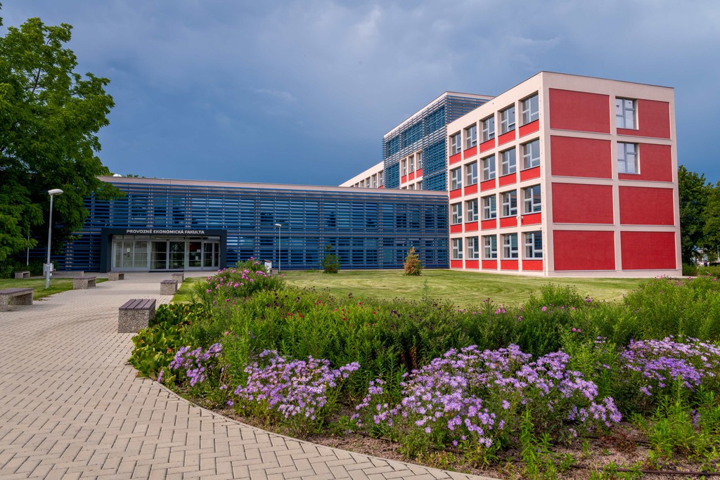 Czech University of Life Sciences Prague (CZU )