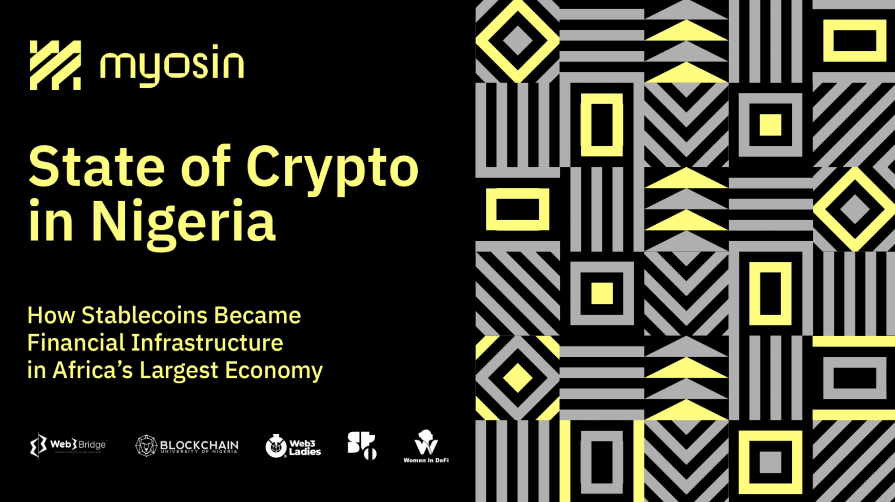 State of Crypto in Nigeria report