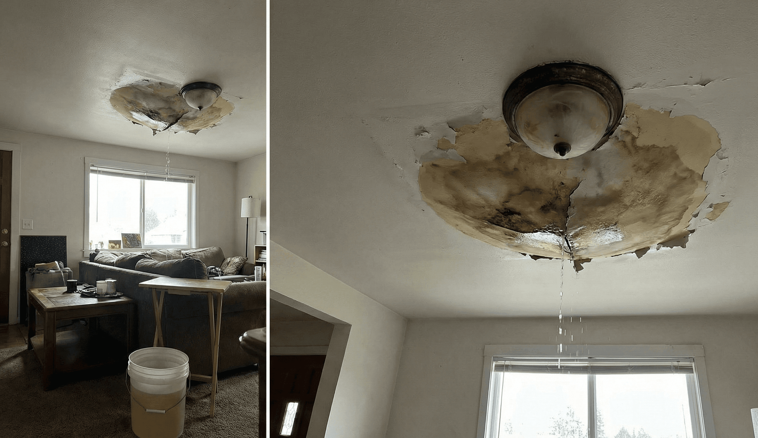 Professional restoration in Silverton