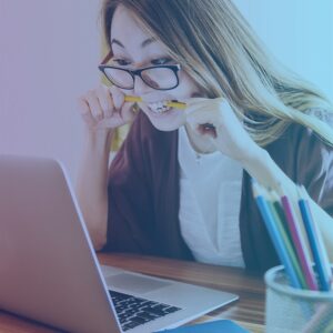 Vanity metrics - frustration