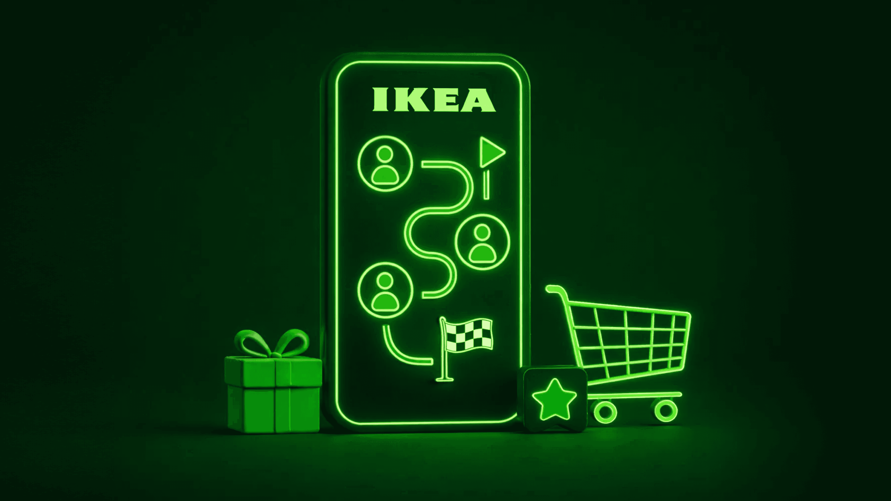 IKEA Loyalty Program - Photo 1