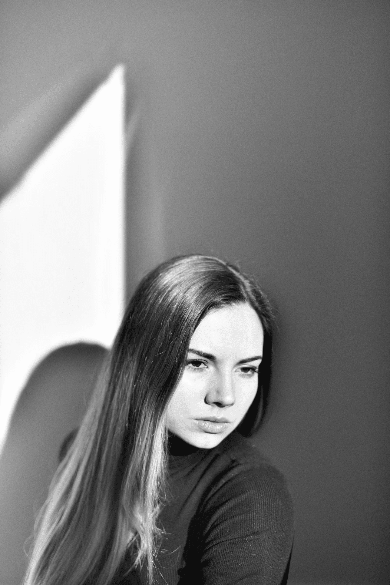 Portrait of Sofía Reyes, Contributing Editor, Architecture & Culture.