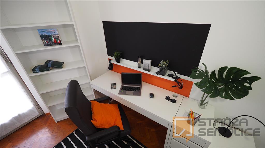13.5 sqm room in Piazza Statuto, Torino