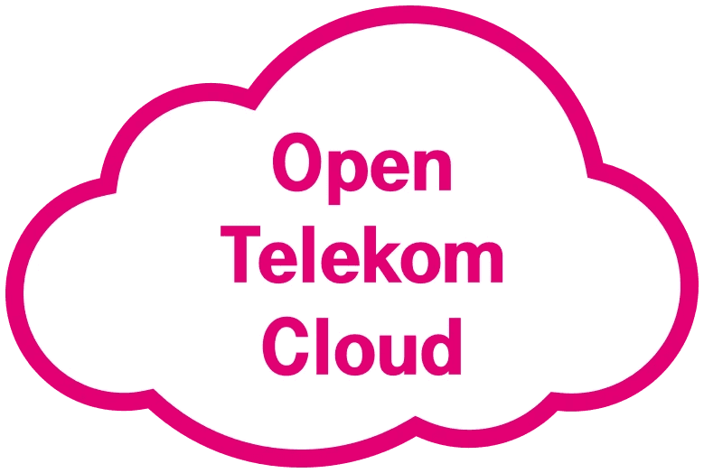 Open Telekom Cloud