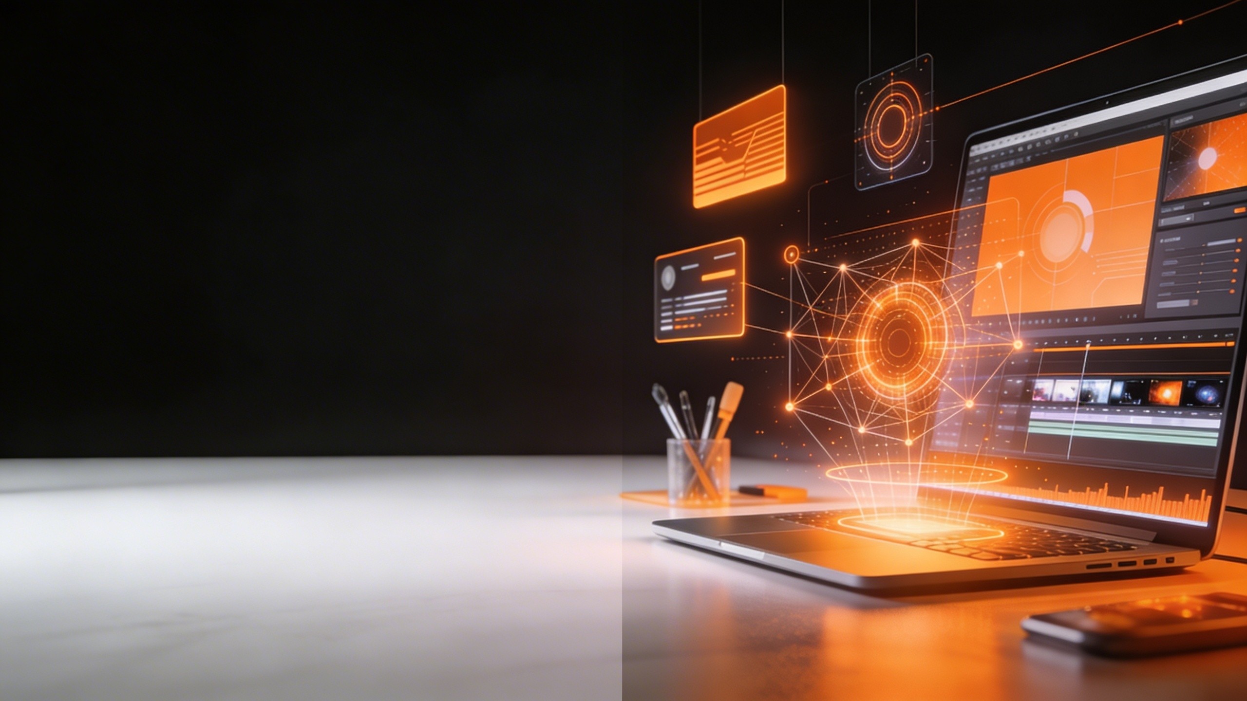 AI Tools for Creatives 2026