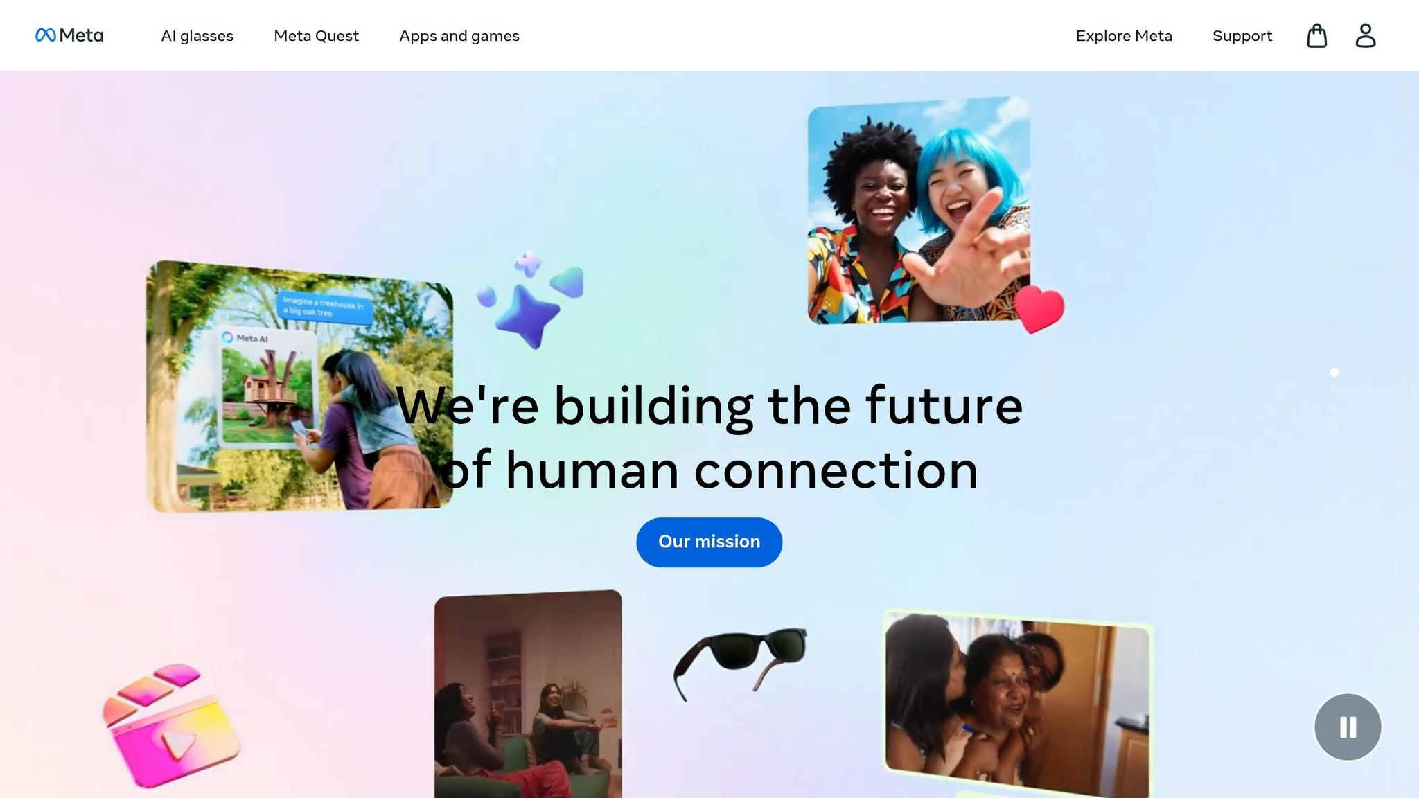 Meta