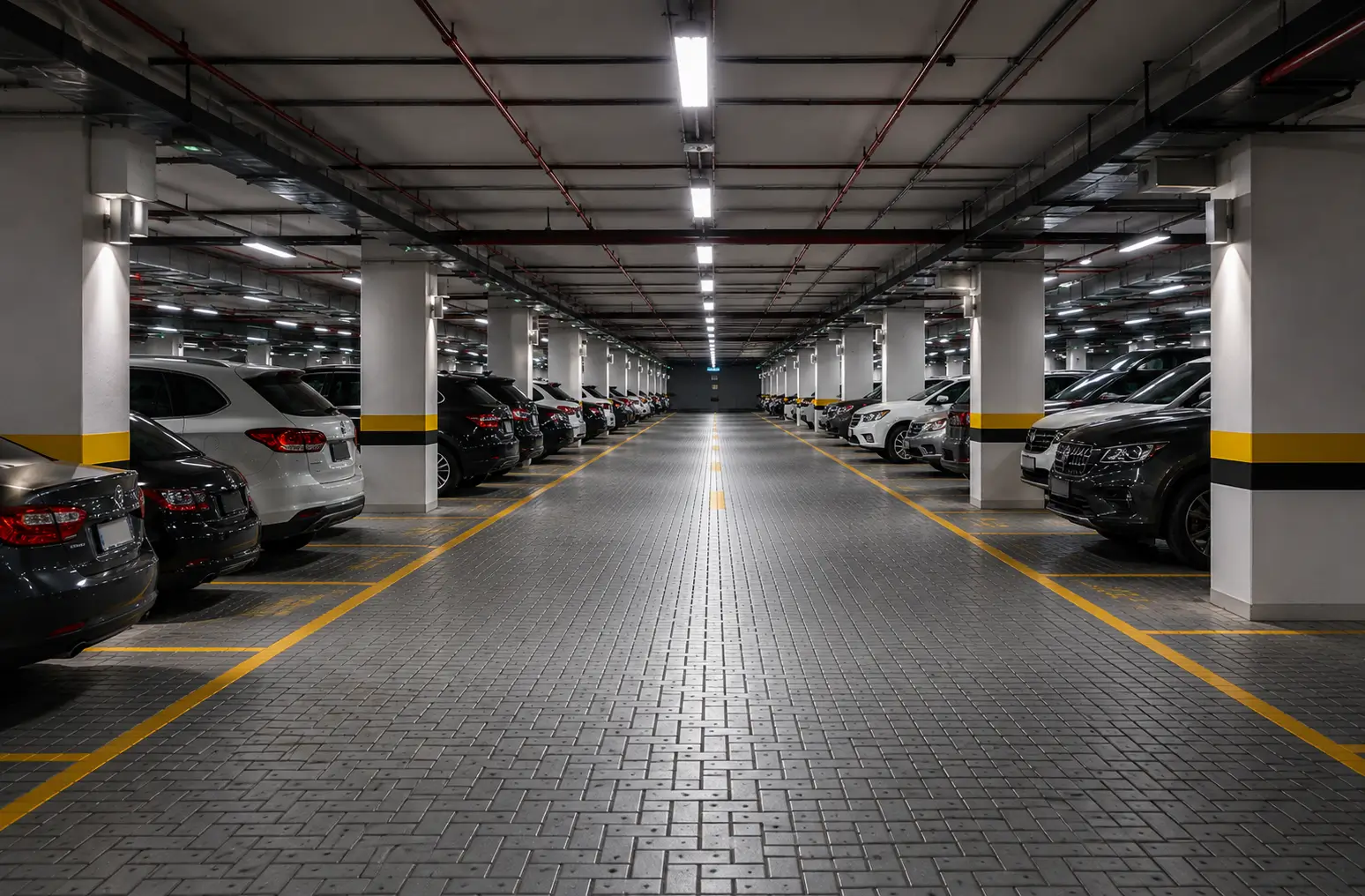 Why Malls Lose Revenue From Poor Parking Management