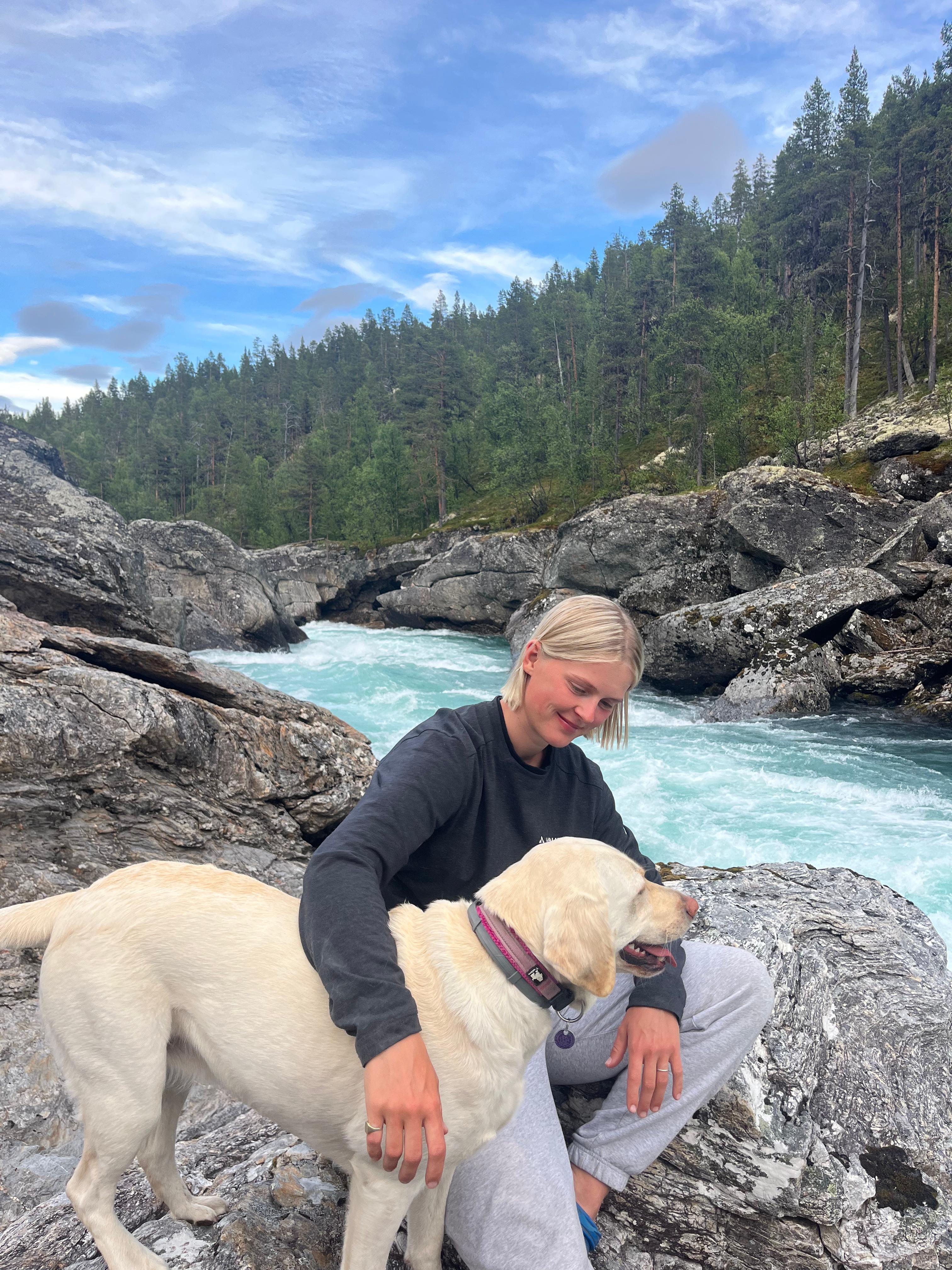 Met Loena ©Tessa de Ruygt