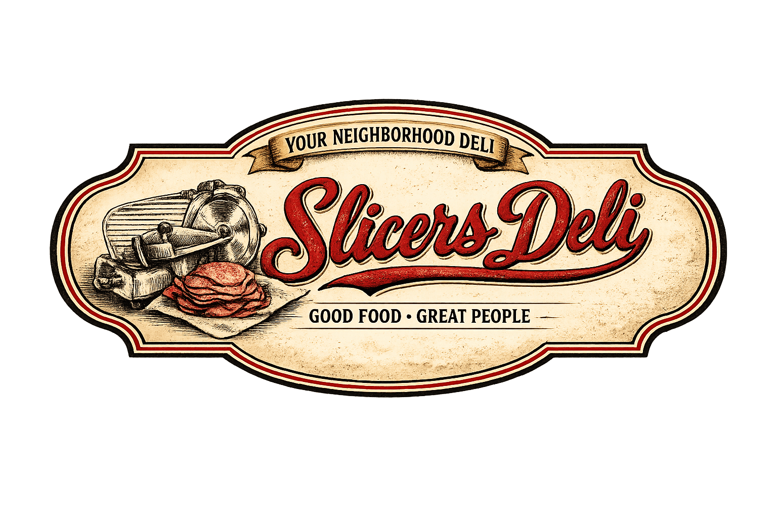 Slicers Deli