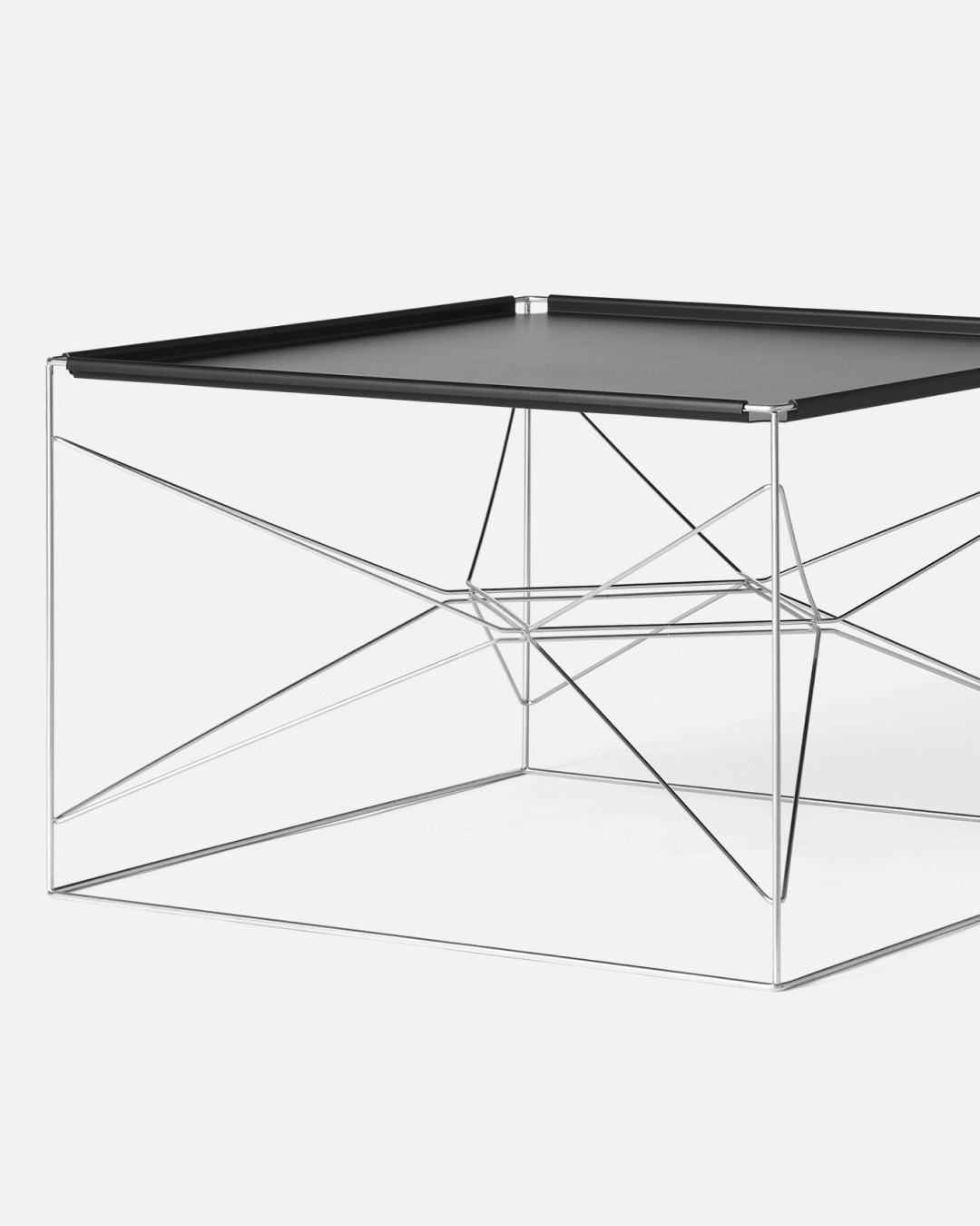 A. Petersen, Wire Table