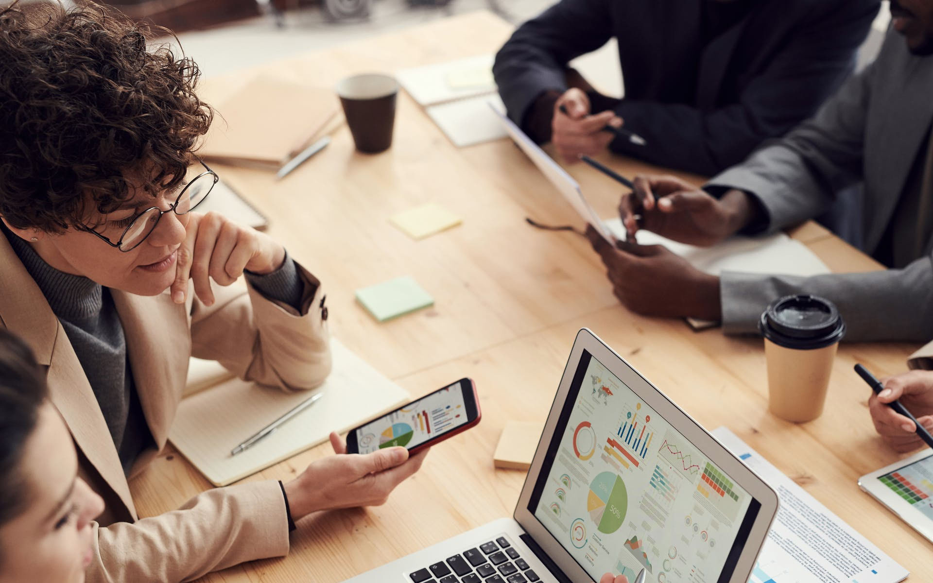 EconomyUp - Innovazione nell’HR: per le pmi un’opportunità di crescita da analytics e analisi predittive
