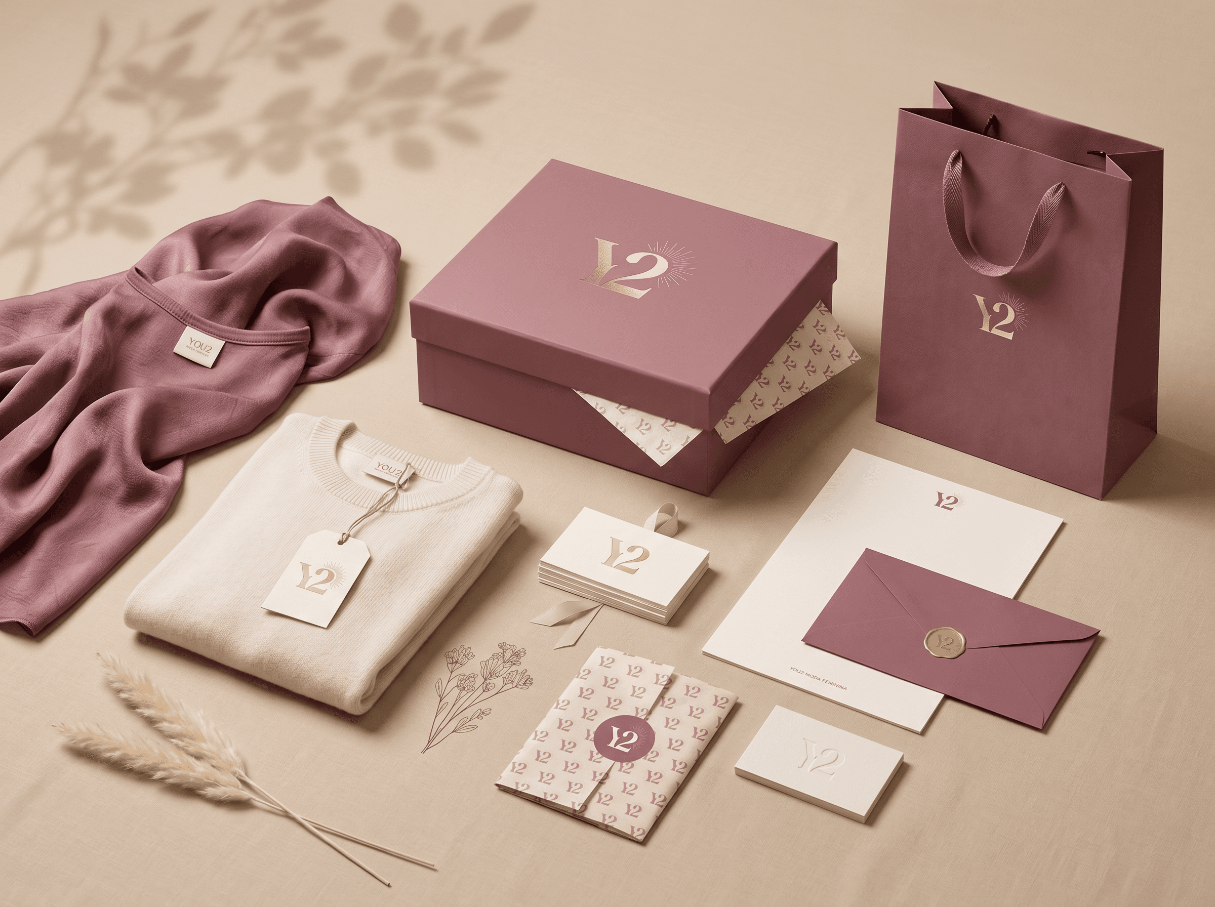 you2 mockups