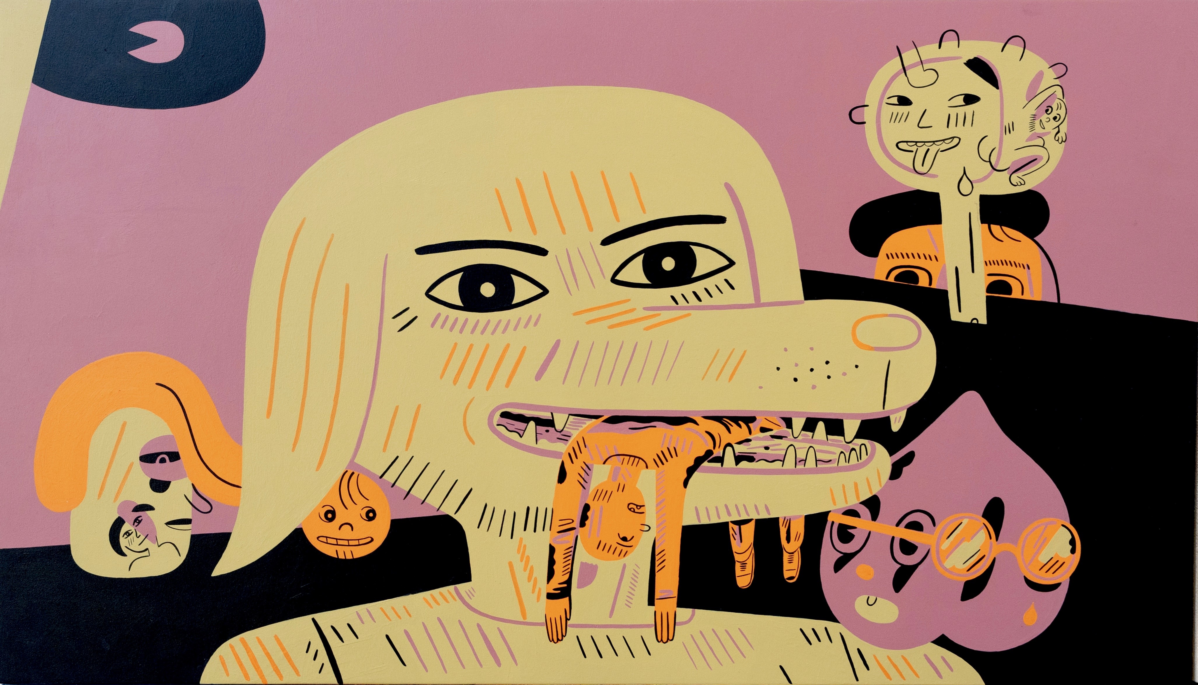 Jason Jägel