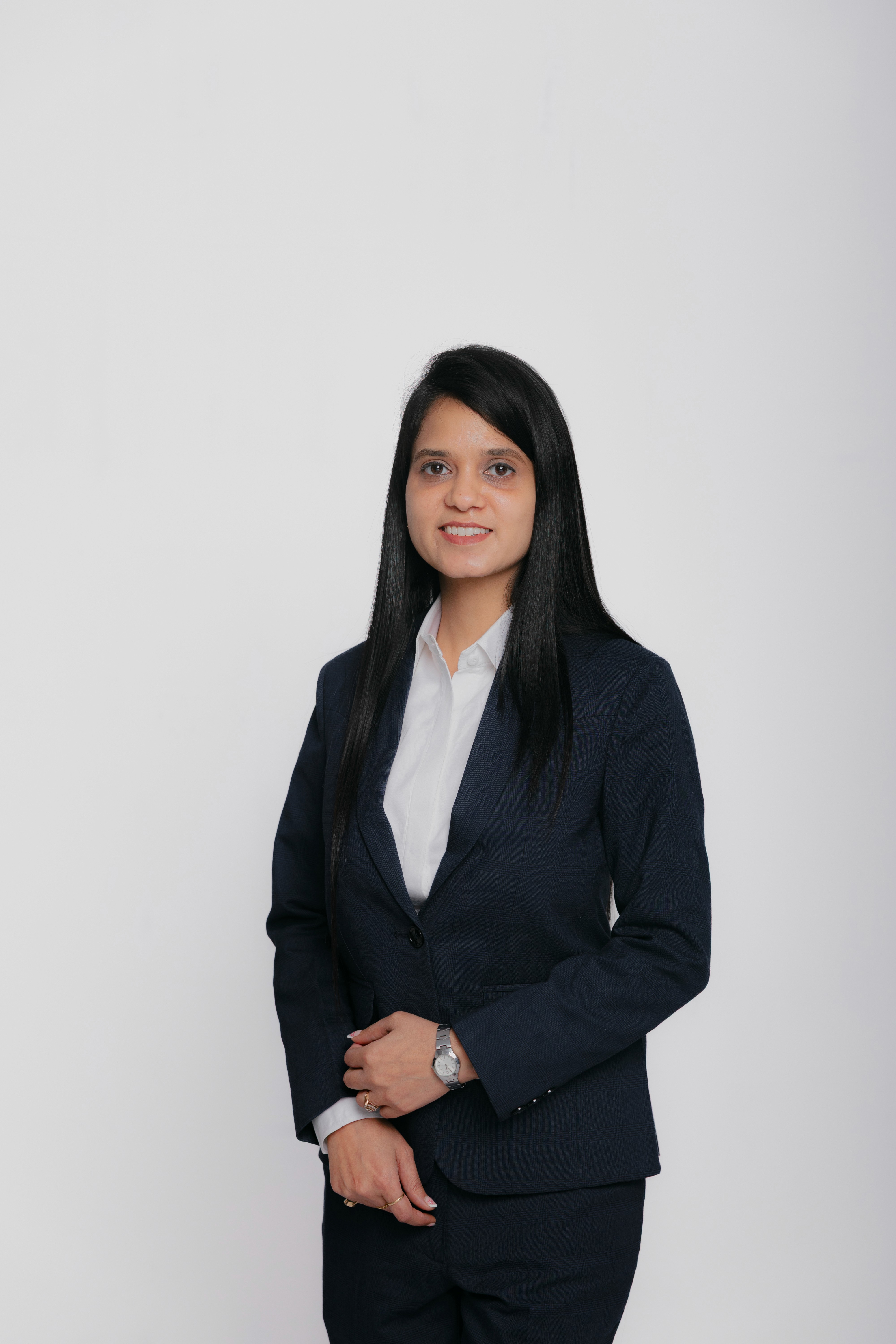 Team member profile pic