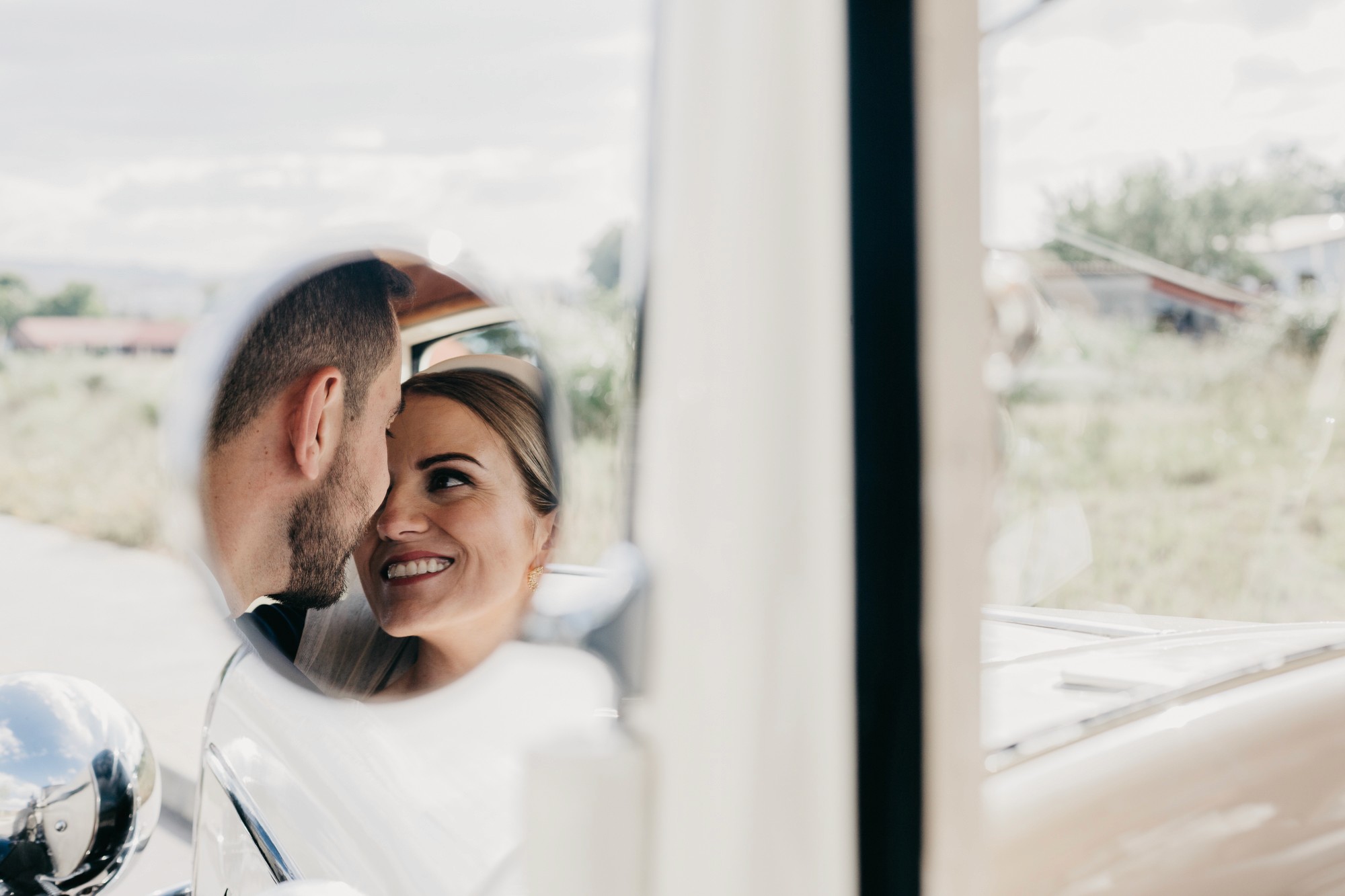 Natalia & Fran | Fotografía de Boda Lorena Grandío