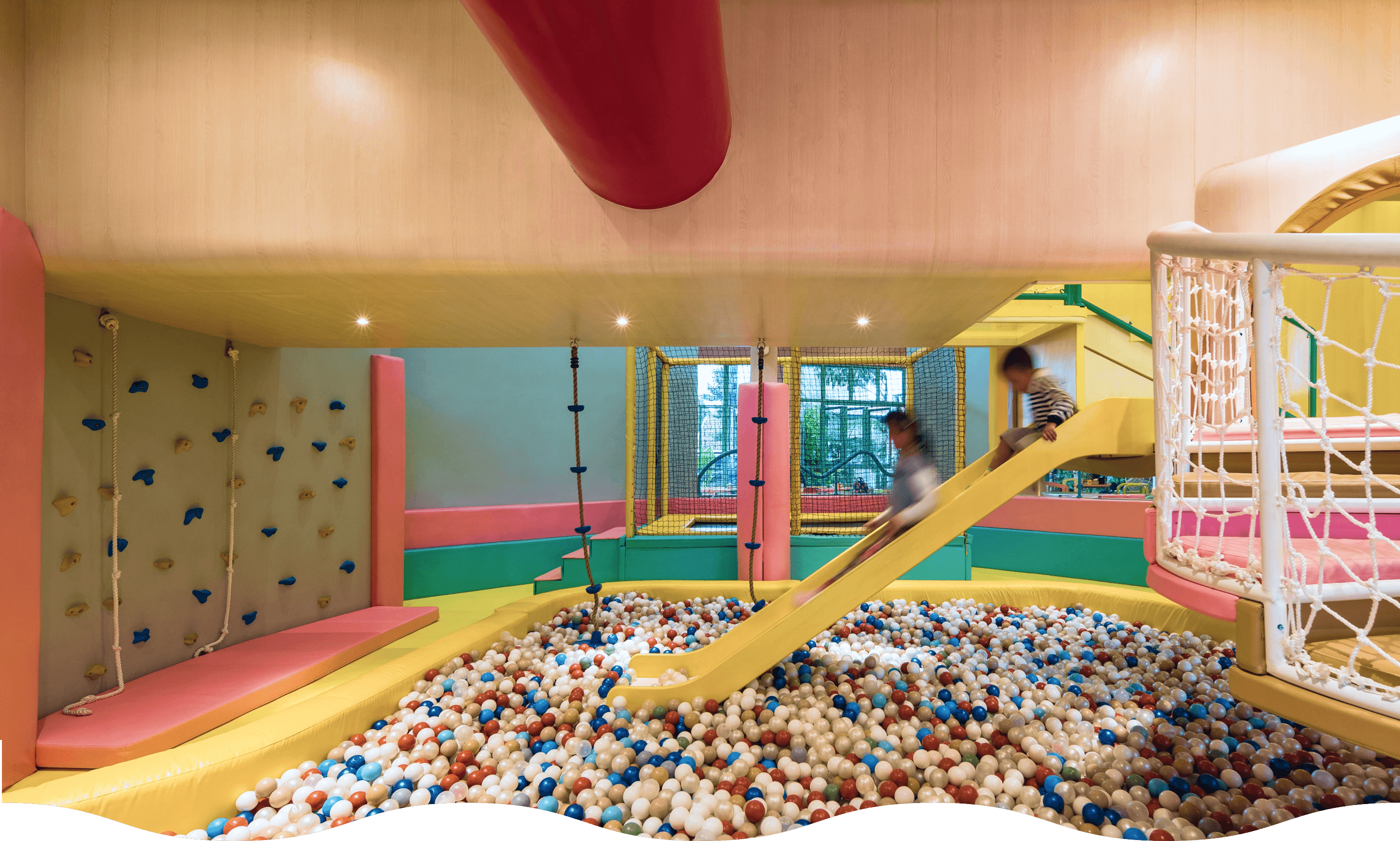 goo facilities playzone 
