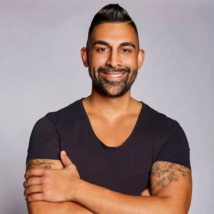 Dhar Mann viral short-form clipping campaign generating 8.9M+ views