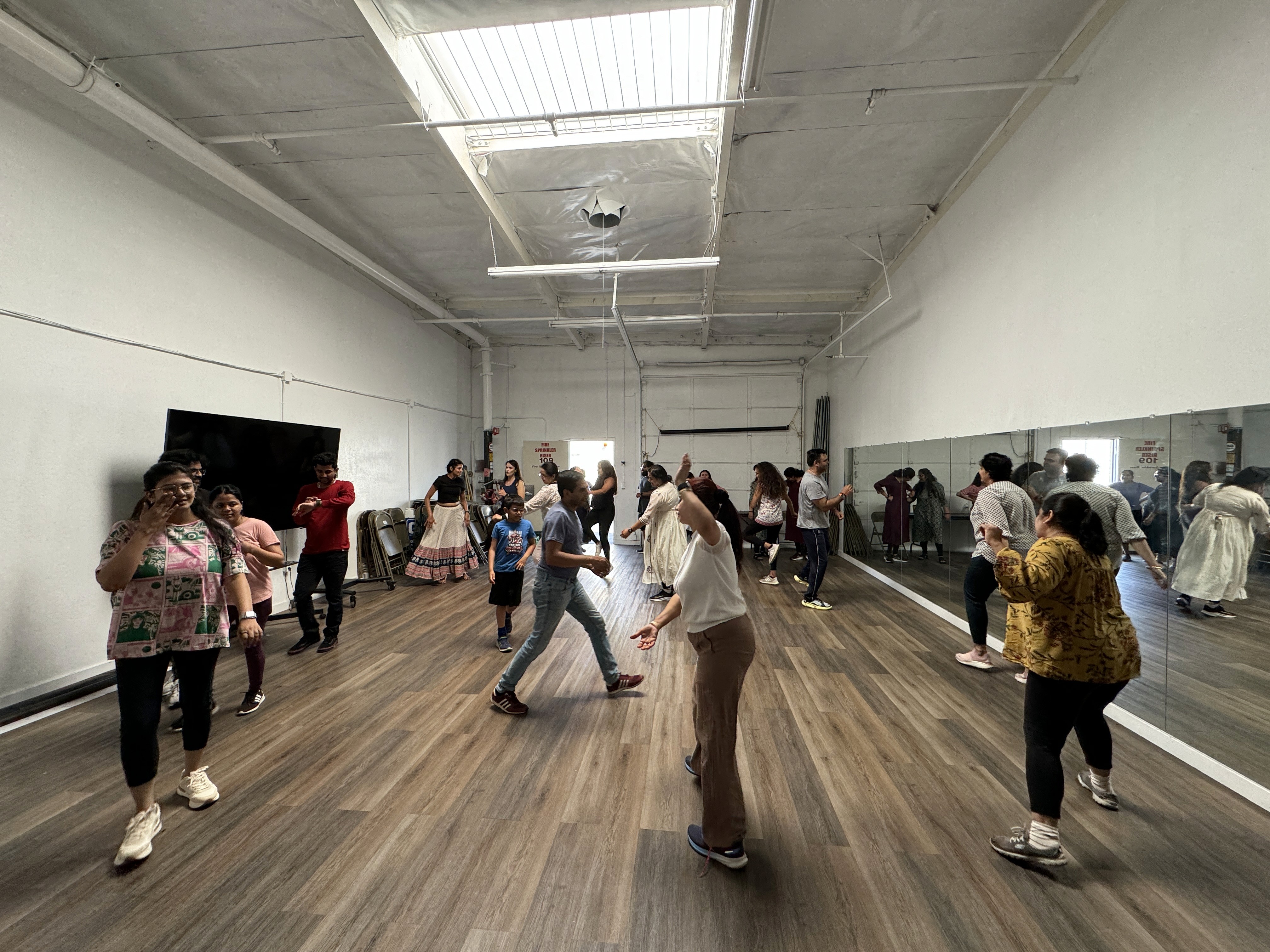 Beginner Classes Image 3