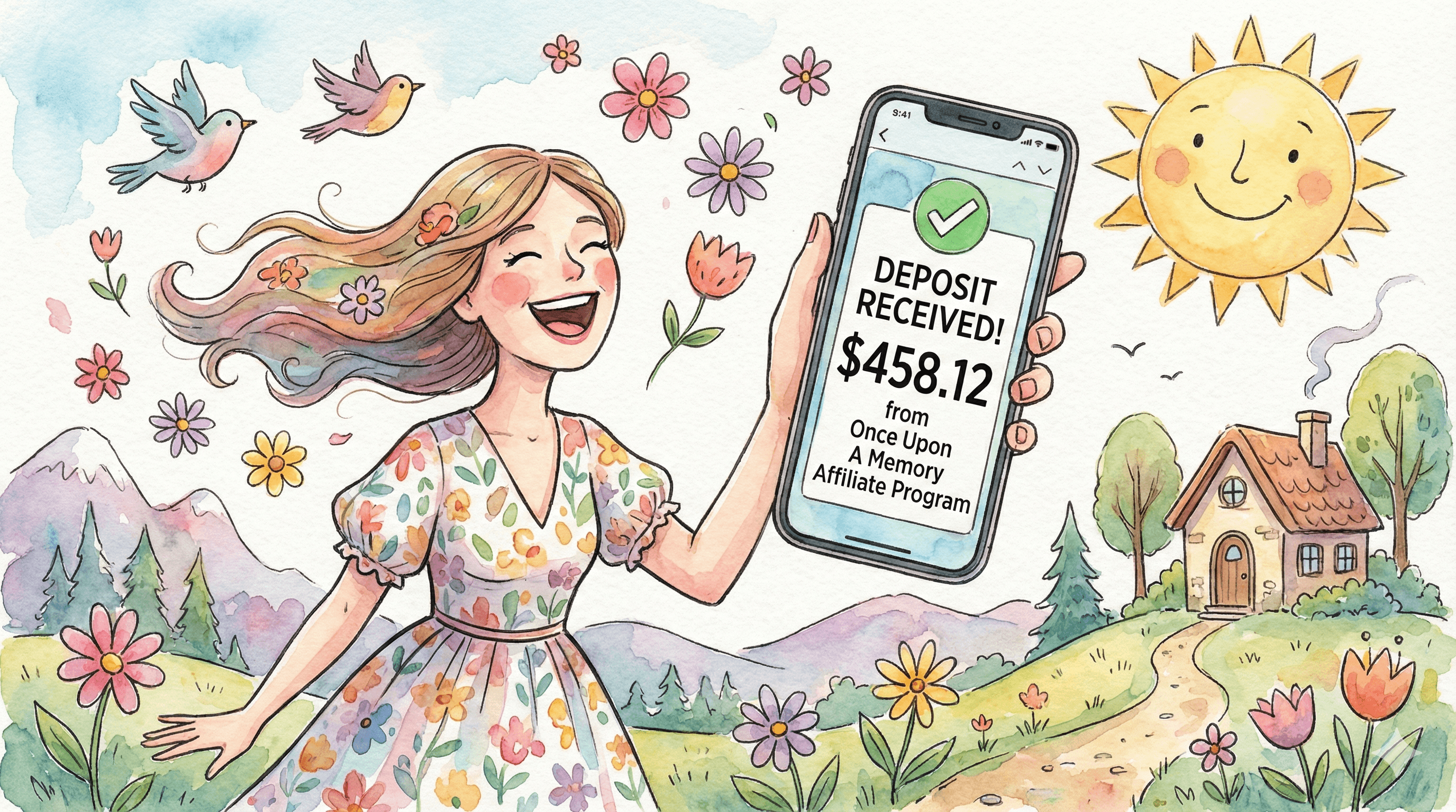 A winding road cuts through rocky terrain, surrounded by patches of green grass and illuminated by sunlight.