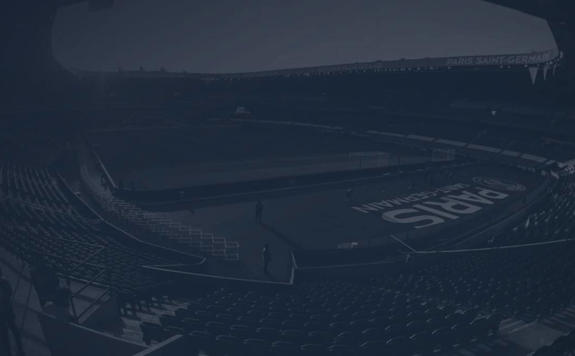 psg stadium