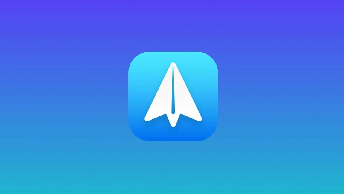 Email app icon