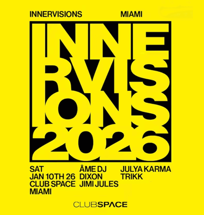 Buy resale tickets for Paradise Miami