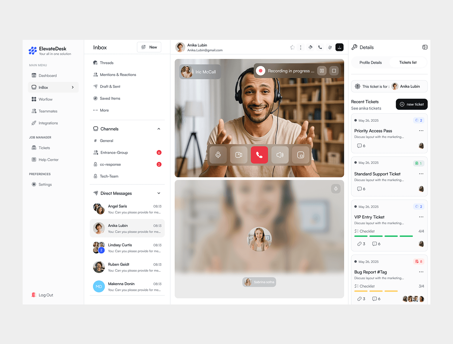 The image featured in the carousel #3