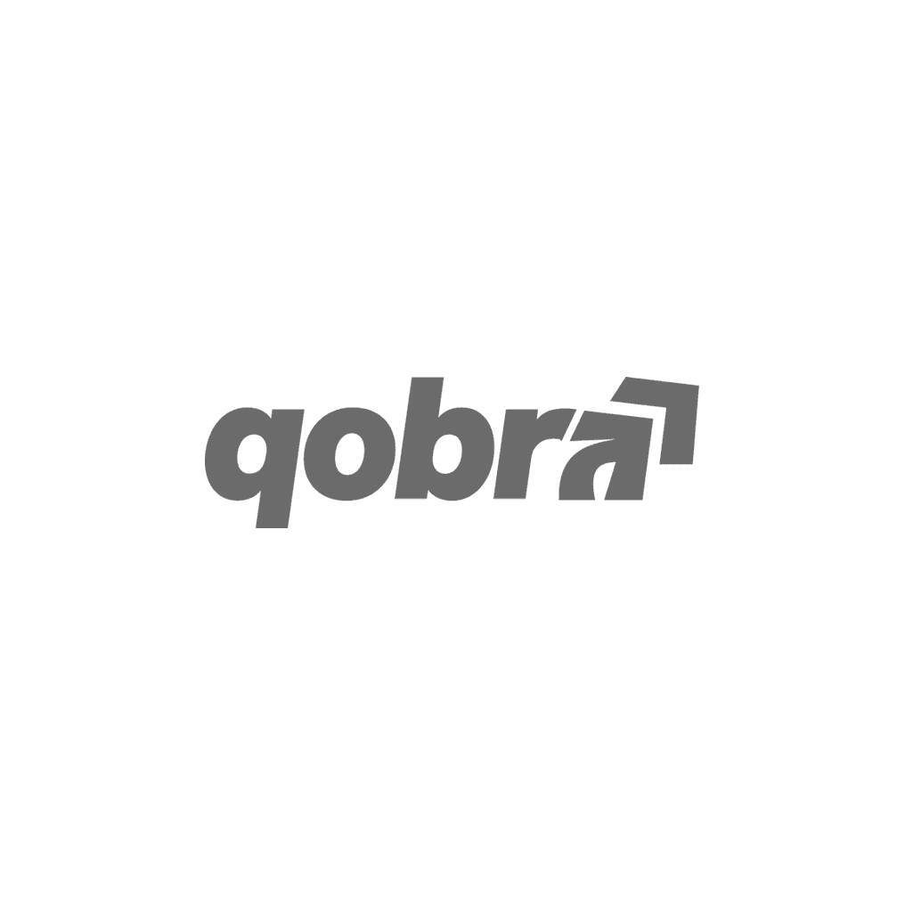 Logo Qobra