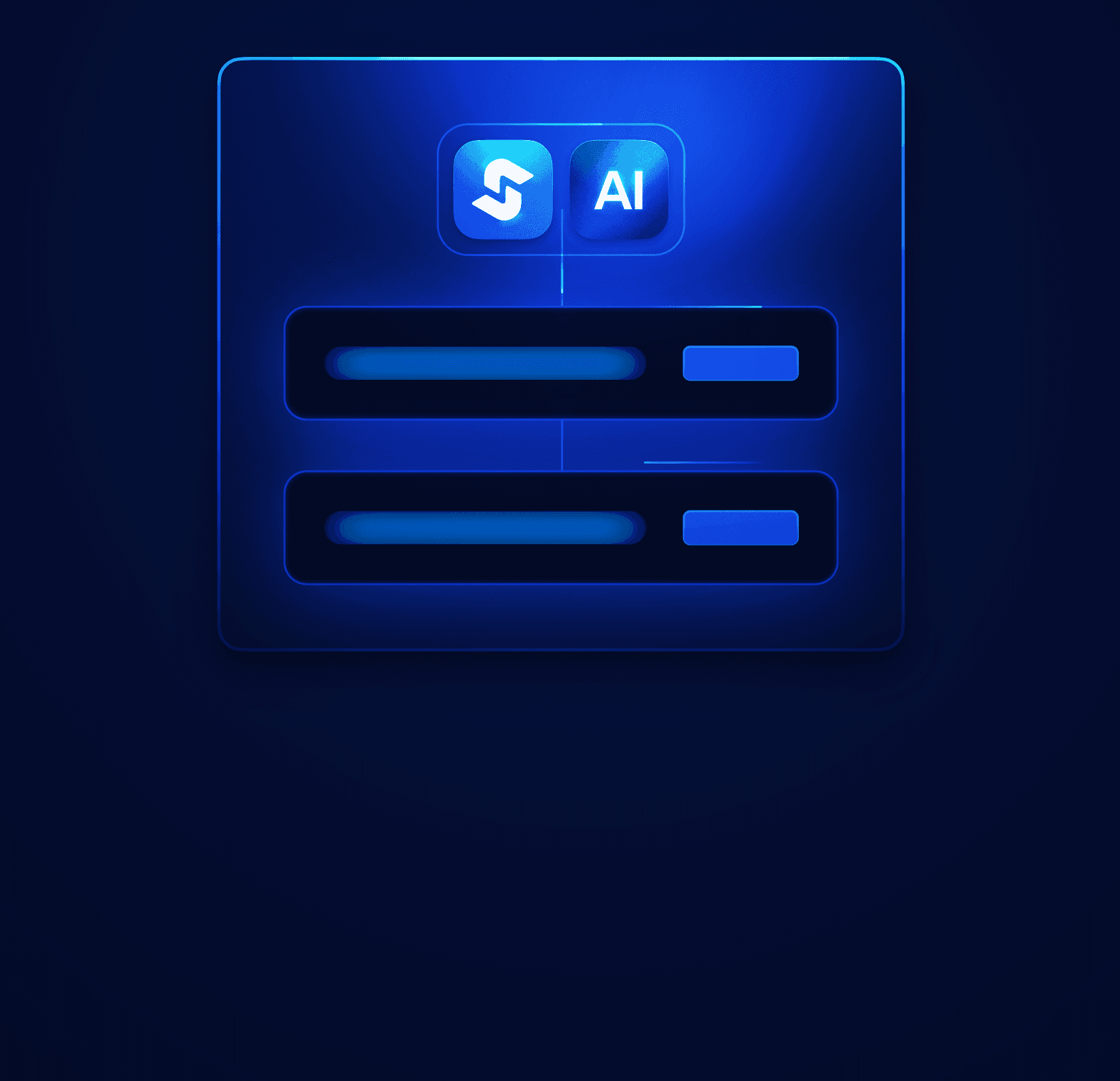 Feature Card Background