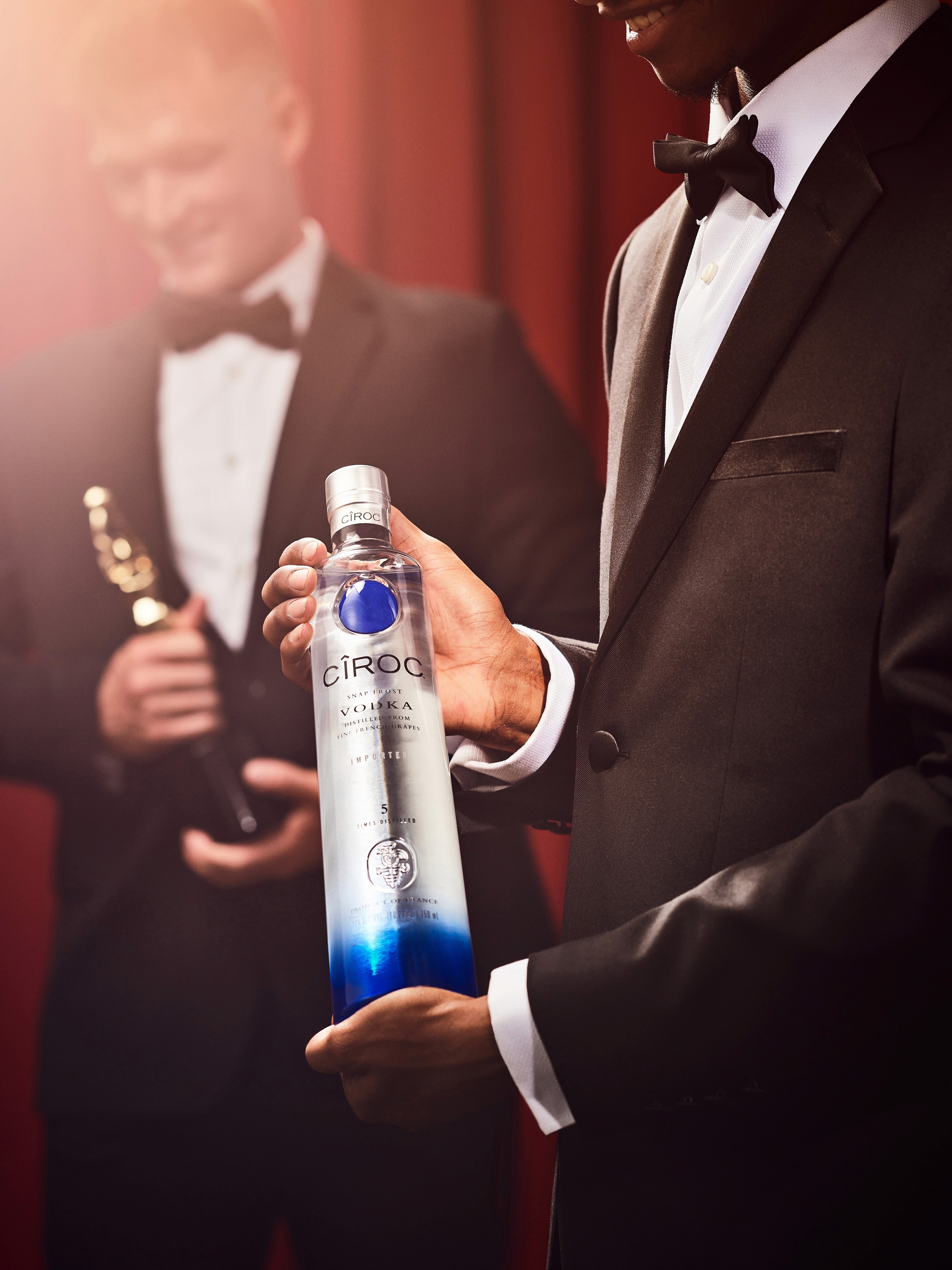 An Everyday Celebration Campaign